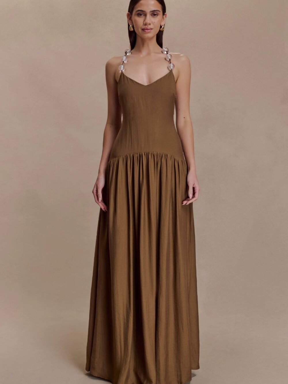 Meshki Darling Maxi Dress - Picture 2 of 5